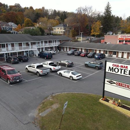 Oak Mar Motel Окленд Екстер'єр фото
