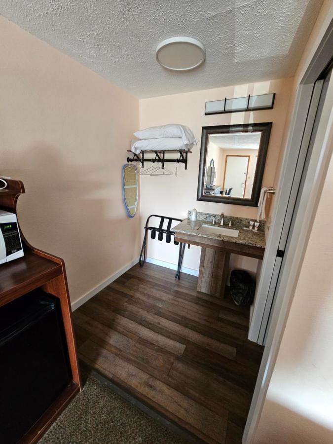 Oak Mar Motel Окленд Екстер'єр фото
