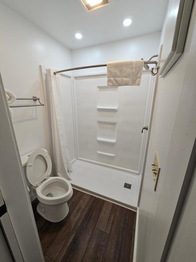 Oak Mar Motel Окленд Екстер'єр фото
