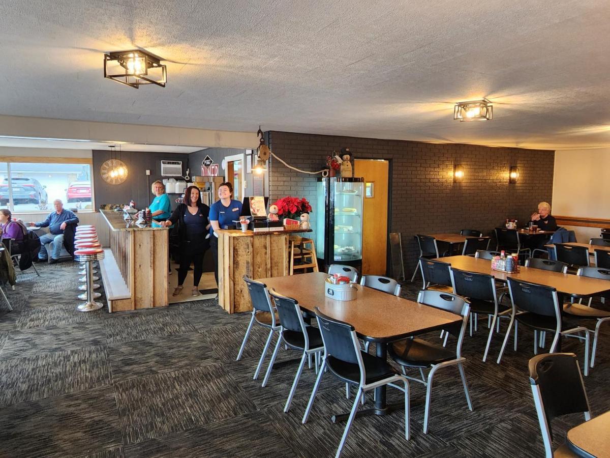 Oak Mar Motel Окленд Екстер'єр фото