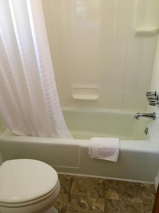 Oak Mar Motel Окленд Екстер'єр фото