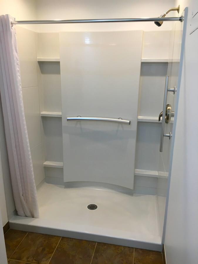 Oak Mar Motel Окленд Екстер'єр фото