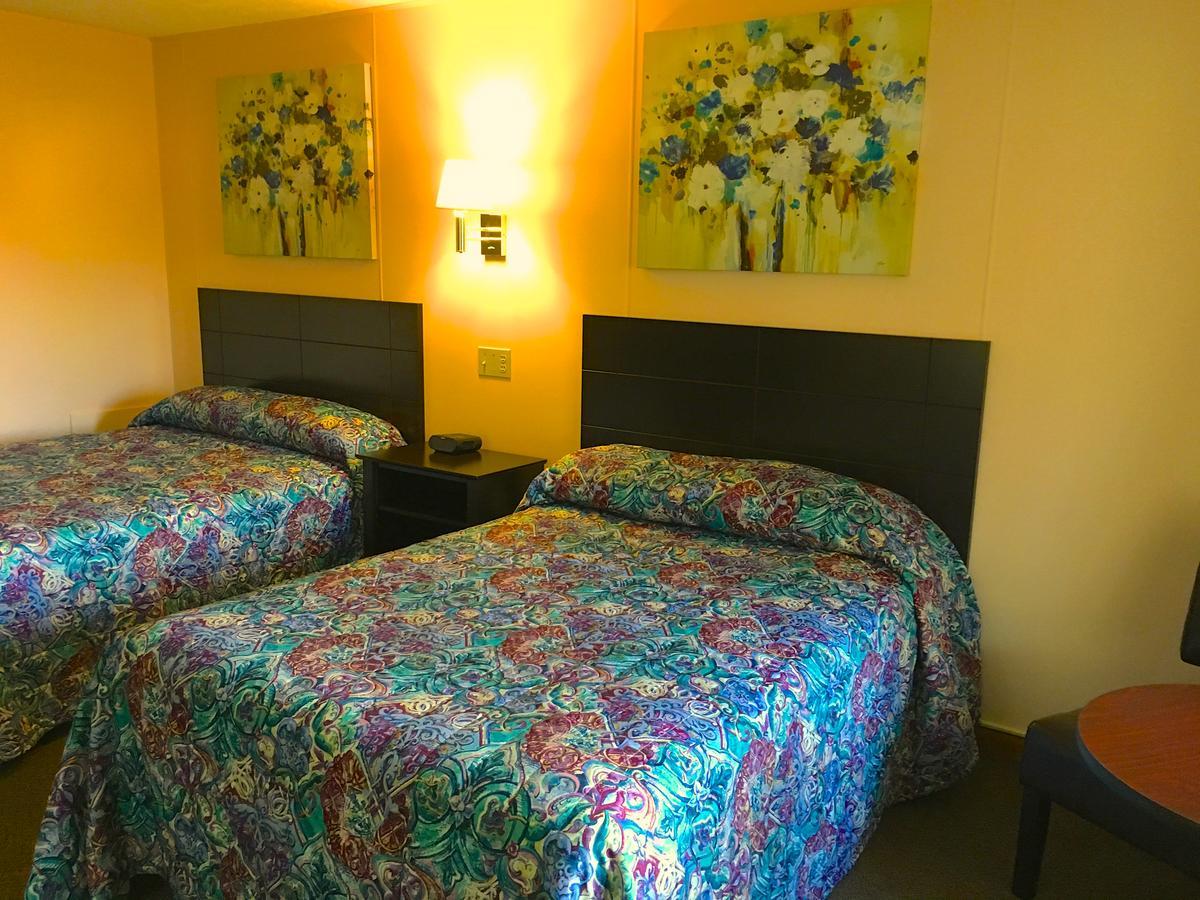 Oak Mar Motel Окленд Екстер'єр фото