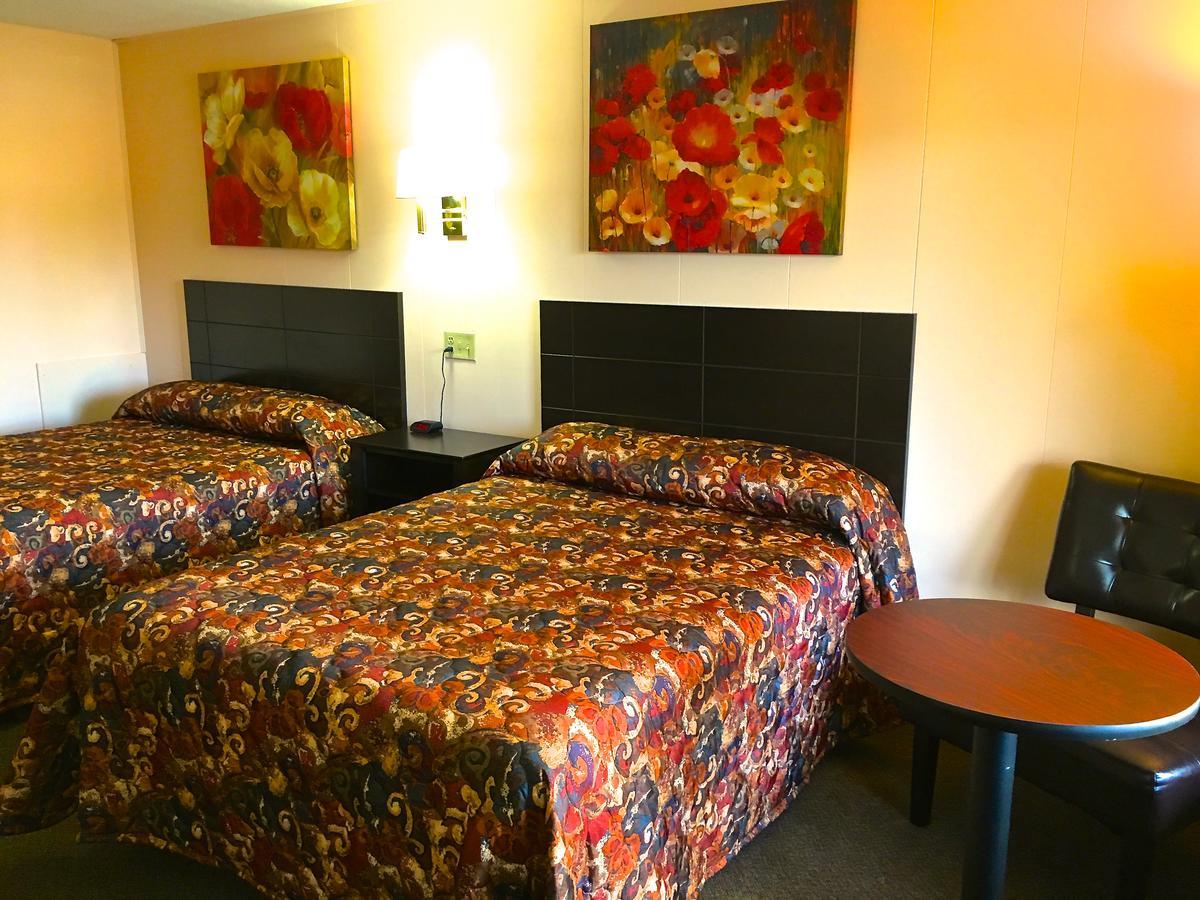 Oak Mar Motel Окленд Екстер'єр фото